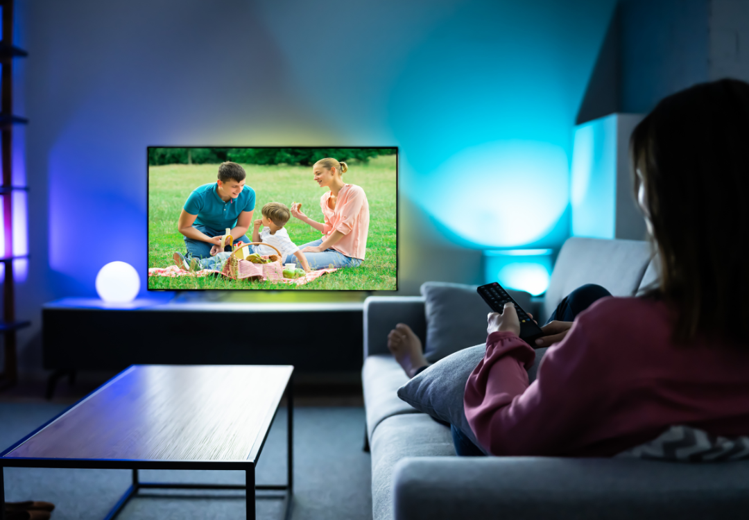 The Rise of Smart Homes: How Technology is Transforming Everyday Living