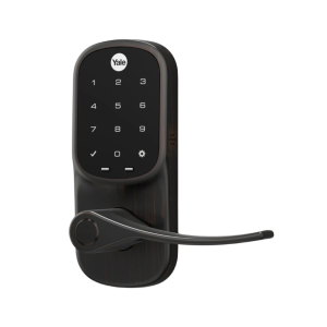 Smart Door Knob