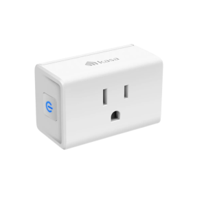 Auto-off Smart Plug