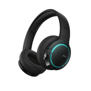 Smart Headset w/Noise-Cancellation